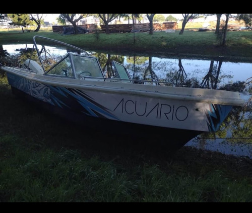 Traquer Pescador