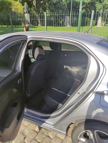 Citroën C-Elysée 1.6 Feel Vti 115