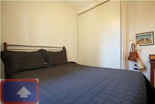 Imagem 14 de 15 de Apartamento Com 2 Quartos E 2 Banheiros A Venda , 70 M² - Água Branca . - 17173