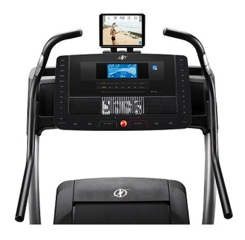 Imagem 2 de 4 de Esteira Nordictrack Incline X7i Interactive