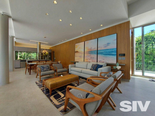 Imagem 10 de 15 de Casa Para Venda No Bairro Riviera De São Lourenço Em Bertioga - Cod: Ir22198 - Ir22198