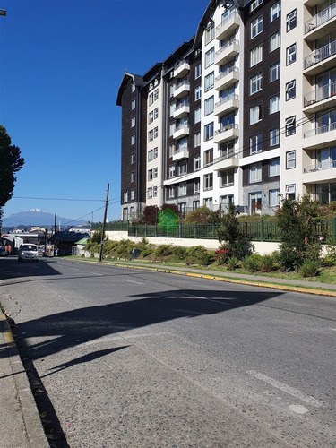 Departamento Venta En Puerto Varas Sector Centro