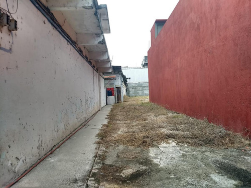 Terreno - Tuxtepec Centro