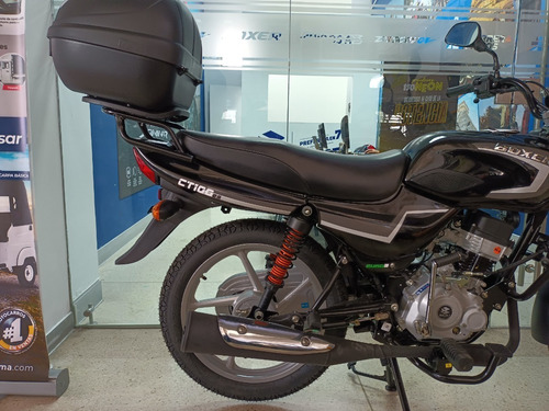 Imagen 17 de 19 de Boxer Ct 100 Es Alloy Titanium Credito Cali Valle