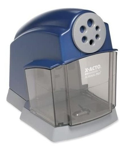 X-acto Boston School Pro Electric Pencil Sharpener Sharpener