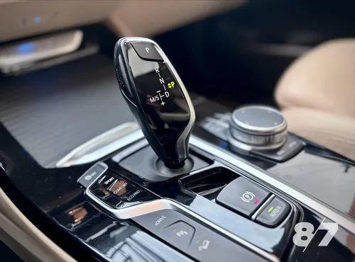 BMW X3 XDRIVE 30E
