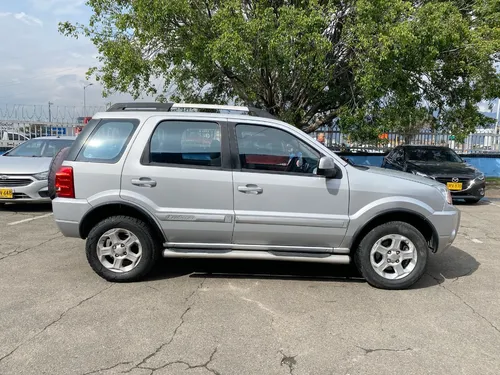 Ford Ecosport 2.0 L 4x2