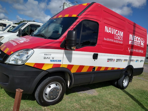 Iveco Furgon