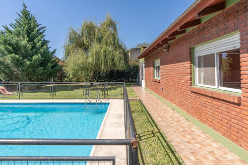 Imagen 28 de 30 de Venta Casa 2 Dormitorios En Sol Parana