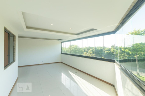 Apartamento Para Aluguel - Recreio, 3 Quartos, 100 - 893302770