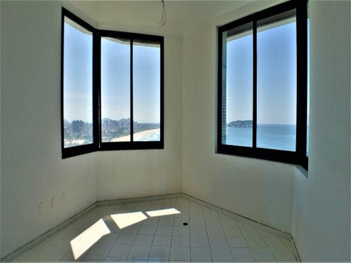 Imagem 8 de 30 de Apartamento Com 4 Dormitórios À Venda, 220 M², Praia Das Pitangueiras - Guarujá/sp - Ap4518 - 34711419