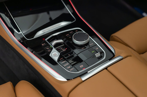 BMW X5 XDRIVE50E MSP