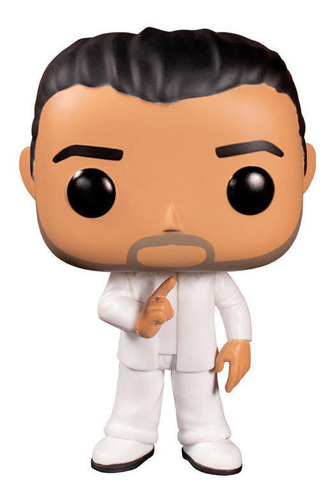 Imagen 2 de 2 de Funko Pop - Howie Dorough - N° 142 - Backstreet Boys