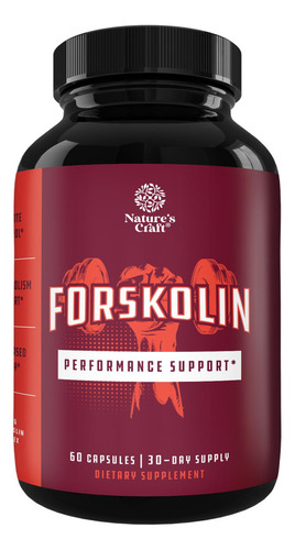 Extracto Puro De Forskolina Indian Coleus Forskolin Para Per