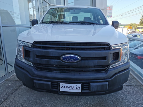 Imagen 5 de 10 de Ford, F-150 4x2 Cabina Sencilla 0458