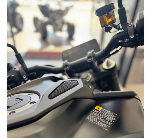 Yamaha Mt 09 2025 (nueva Versión / Mt-09 / Mt09)