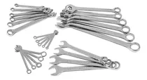 Comprar Juego De Llaves Combinadas Estándar Craftsman De 26 Piezas