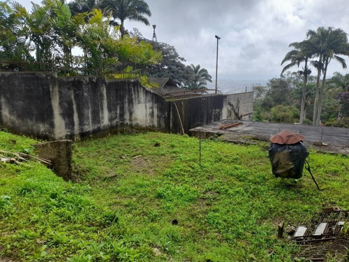 Imagen 6 de 11 de Gran Terreno 1050m²-carretera Alto Hatillo-c.ciega-vista-hatillo-if