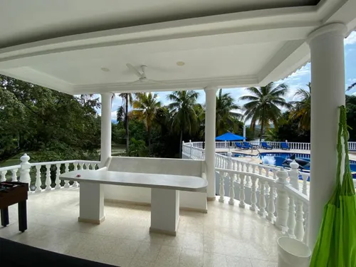 Casa En Venta En Melgar. Cod V16587