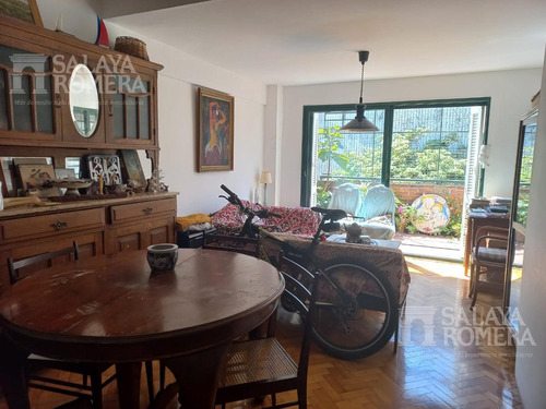Imagen 3 de 21 de Departamento En Venta San Isidro