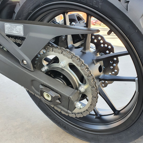 Voge 500 R - 0 Km - Voge 500r - Envíos A Todo El País