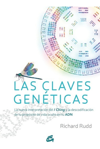 Las Claves Geneticas - Richard Rudd