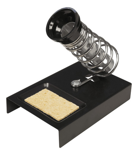 Base Para Cautin Con Esponja