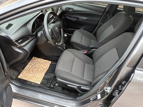 Toyota Yaris 1.5 107cv Xls Cvt