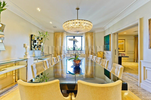 Imagem 8 de 15 de Apartamento - Jardim Paulista - Ref: 111538 - V-111538