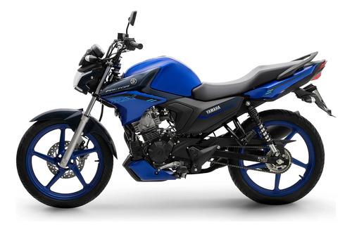 Ybr 150 Factor Dx Flex