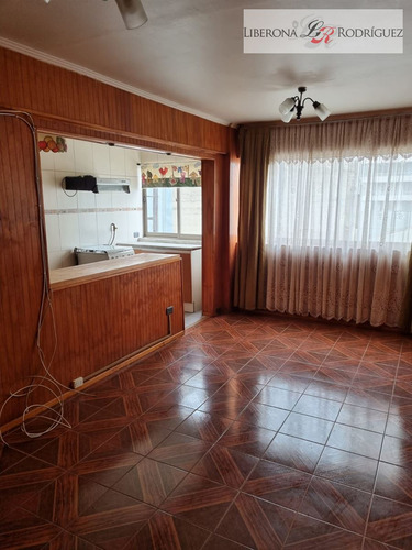 Departamento En Venta Plan De Valparaíso