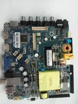 Comprar Tarjeta Madre Tv Element Cv3553bh-q42-13