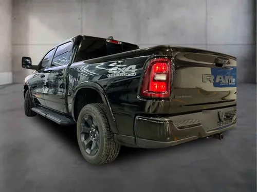 RAM Ram 1500 3.6 Mild-Hybrid Big Horn V6 Crew Cab 4X4