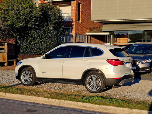 BMW X1 2.0 Sdrive 20i Active 184cv