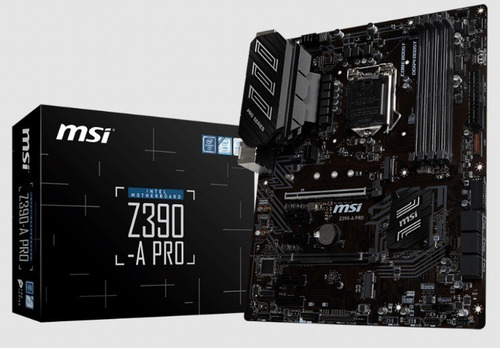 Imagen 2 de 4 de Pc Armada Gamer Intel I5-9400 6/nucleos 16g Ram Wifi