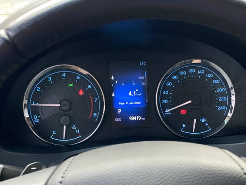 Toyota Corolla 1.8 Se-g Cvt 140cv