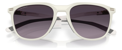 Óculos De Sol Oakley Thurso Matt Mist Prizm Grey Gradient