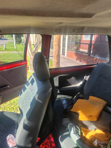 Fiat Uno 1.3 Fire Way