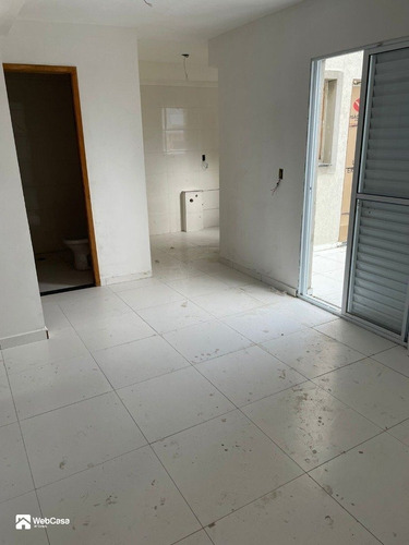 Imagem 3 de 11 de Apartamento - Penha - Ref: 2492 - V-2492