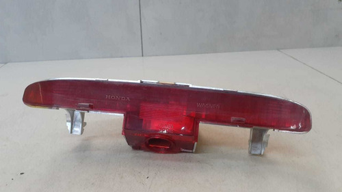 Break Light Honda Civic 2001 Com Detalhe