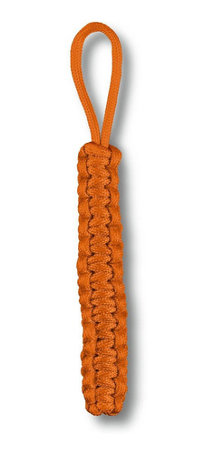 Colgante De Paracord Naranjo Victorinox