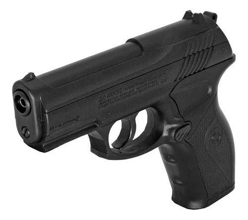 Pistola Crosman C11 4,5mm Aire Comprimido Bb Co2