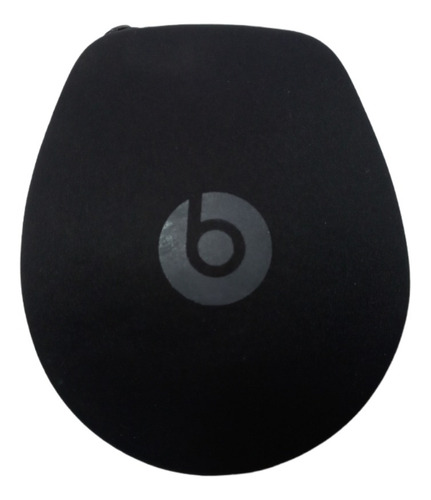 Estuche Para Audifonos Beats Monster Original 