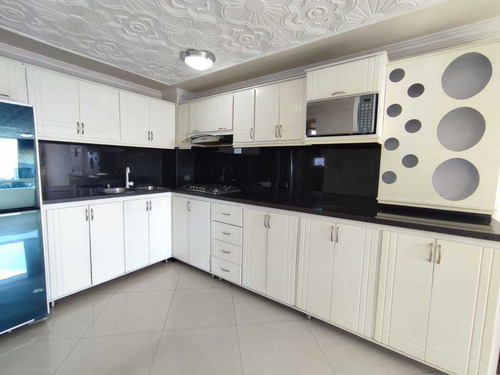 Imagen 4 de 13 de Apartamento En Venta Terracota Pueblo Nuevo