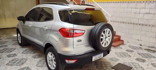 Imagen 3 de 9 de Ford Ecosport 2019 1.5 D Se 100cv 4x2