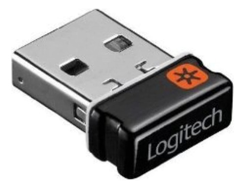 Logitech Nuevo Receptor Usb Unificador Teclado Ratón M515