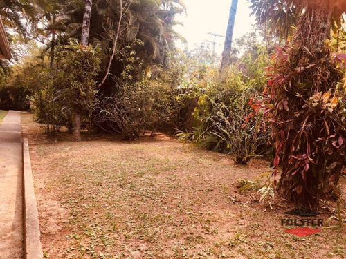 Imagem 10 de 25 de Chácara Com 3 Dormitórios À Venda, 1921 M² Por R$ 990.000 - Jardim Santa Alice - Santa Bárbara D'oeste/sp - Ch0012