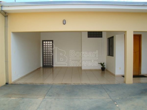 Imagem 2 de 6 de Venda De Casas / Padrão Na Cidade De Araraquara 3179