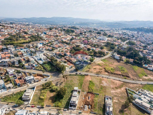 Imagem 19 de 21 de Terreno À Venda, 523 M² Por R$ 380.000,00 - Jardim Do Lago - Atibaia/sp - Te3573