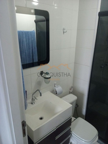 Imagem 11 de 15 de Apartamento - Planalto - Ref: 3658 - V-5842